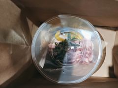 -安又胖韩国烤肉(泰达永旺店)