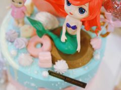 -你好独角兽·蛋糕甜品