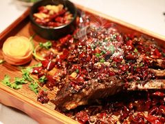 -就你餐厅(体育西横街店)