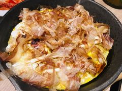 日式海鲜饼-好牛烧肉(世茂广场店)