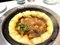 -满兴咱妈烀饼铁锅炖(兰州北街店)