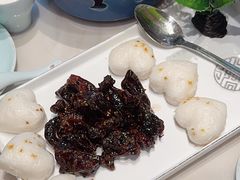 -满江红四季餐厅 · 国家五钻级酒家(新纪元大酒店店)