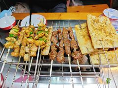 -古彭7只羊·徐州烧烤(玄武墨香路店)