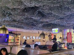 -徐记小怪兽肉蟹煲(中央大街店)