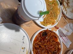 -香香春饼·非遗技艺(万达店)