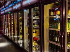 -18BAN音乐啤酒馆(西丽店)