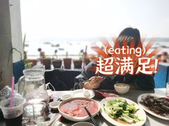 -花乐餐厅(涠洲岛店)