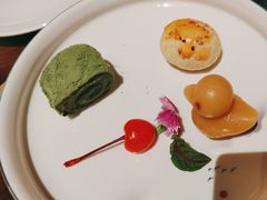 -全聚德(双井店)