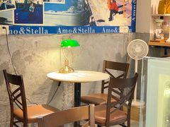 -阿殳咖啡(水围村店)
