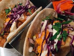 -Q MEX 库迈墨西哥餐吧(三里屯店)