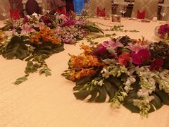-上海兴国宾馆 丽宫中餐厅