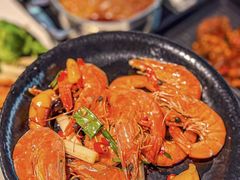 -爱伲牛肉火锅自助(景洪店)