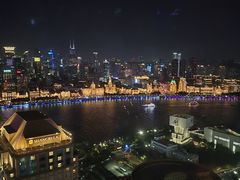 -翡翠36餐厅(浦东香格里拉店)