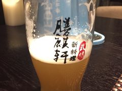 -HIHE Bistro·Oyster Bar(华熙live店)