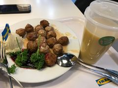 -宜家·瑞典风味餐厅(北京西红门店)