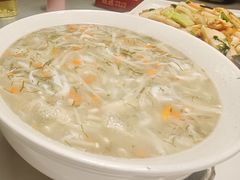 -旺达·福州菜(正大广场店)