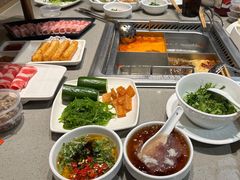 -海底捞火锅(天一广场亚细亚店)