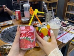 -黑豚黨韩国烤肉料理(悦然时光店)