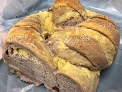 兰姆黑米乳酪-UH祐禾(光谷世界城店)