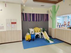 -魔力熊儿童早教托育中心(硚口同馨店)