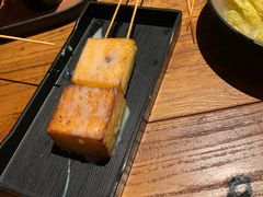 -花和尚·湘西小串烧烤(祈福店)