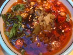-德昌豆花牛肉(铁塔寺店)