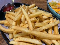 -曼乐辰餐厅(中庚漫游城店)