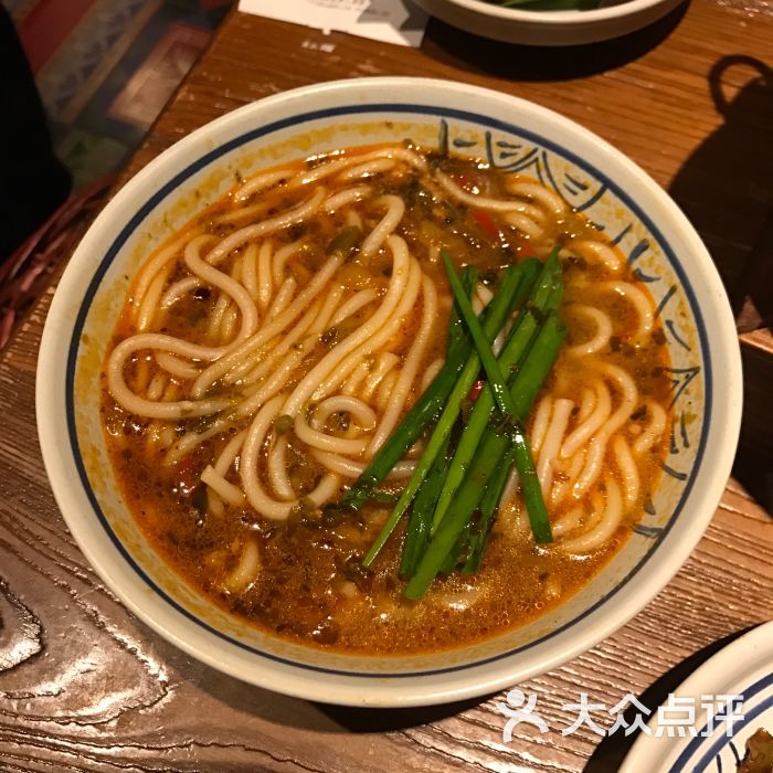 云海肴云南菜(美罗城店)小锅米线图片 - 第3148张
