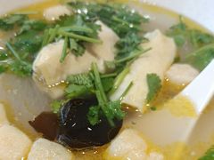 -小杨生煎(周浦万达店)