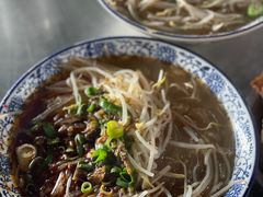 -平安桥张氏肥肠粉