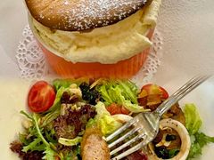 -Entrecôte 法国牛扒馆(保利·时光里店)