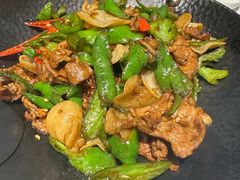 -眉州东坡(清河万象汇店)