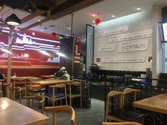 大堂-瓦记米粉(东鼓道店)