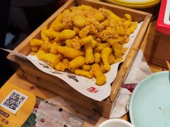 -肘子酥·天津菜·特色捞面(德云社店)