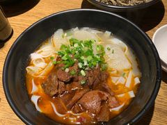 -汪爹爹武汉牛三鲜(朝外大街店)