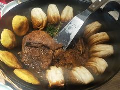-刁馋一锅鲜·津门招牌菜(远洋未来汇店)