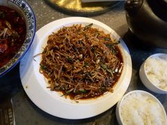 -金掌勺东北菜(格兰晴天店)