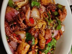 -王繁星面馆(西安熙地港店)