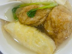 -王家沙点心店(南京西路总店)