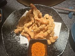 -湊湊火锅·茶憩(南京东路悦荟店)