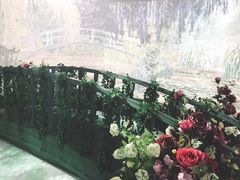 -印象莫奈时光映迹艺术展