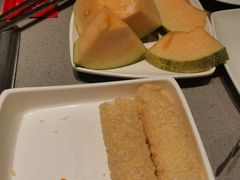 -海底捞火锅(漫乐城夜宵主题店)