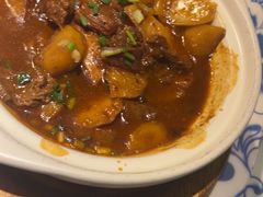 -卢大鲜鱼头捞饭(美利广场店)