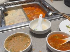 -海底捞火锅(河东万达广场店)