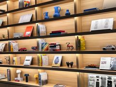 -现代汽车文化中心 Hyundai Motorstudio Beijing