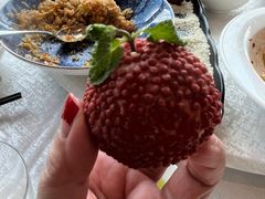 -夏宫中餐厅(静安香格里拉店)