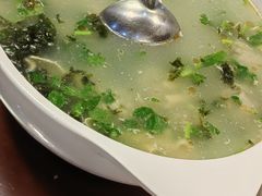 -赵记煎饼卷大葱(泰山大街店)