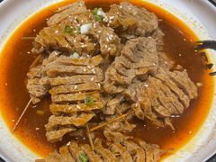 -三晋老田饸饹面(中大街店)