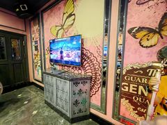 -范特西FANTASY量贩式KTV(民主广场店)