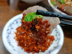 -正宗苏稽毛哥跷脚牛肉总店